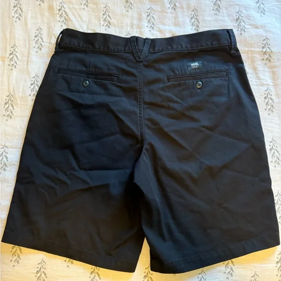 Vans Authentic Chino Shorts - Picture 3 of 3